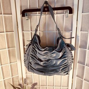 Donald Pliner Shoulder Bag